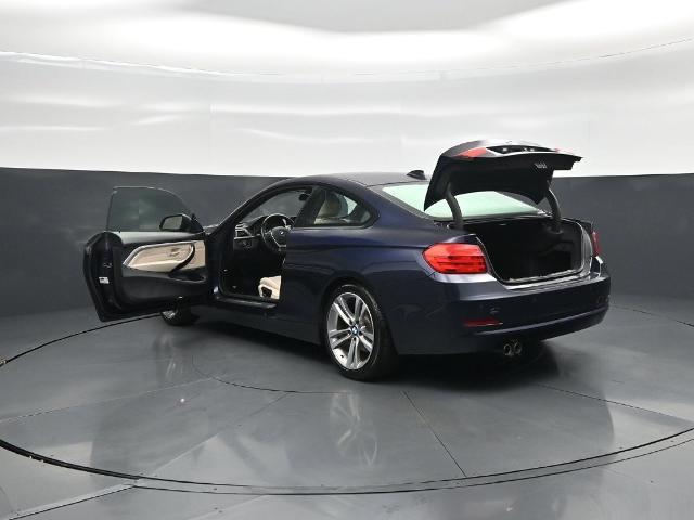 2014 BMW 428i - $11,080
