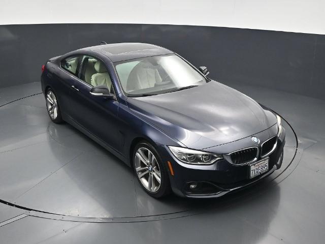 2014 BMW 428i - $11,080