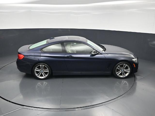 2014 BMW 428i - $11,080