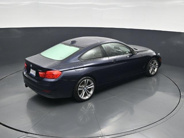 2014 BMW 428i - $11,080