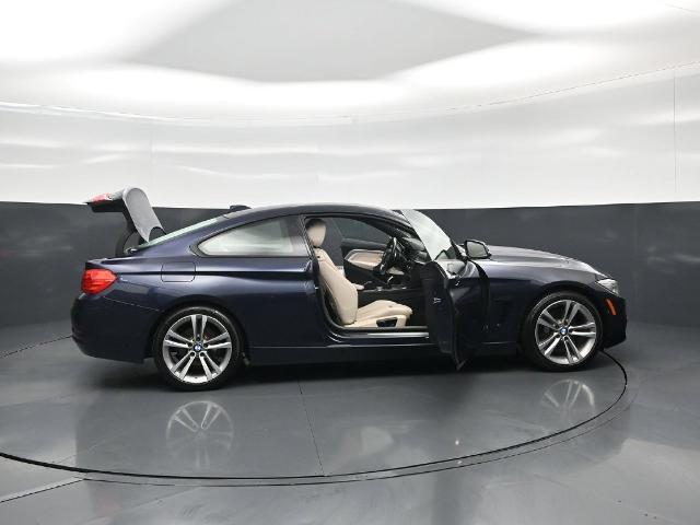 2014 BMW 428i - $11,131