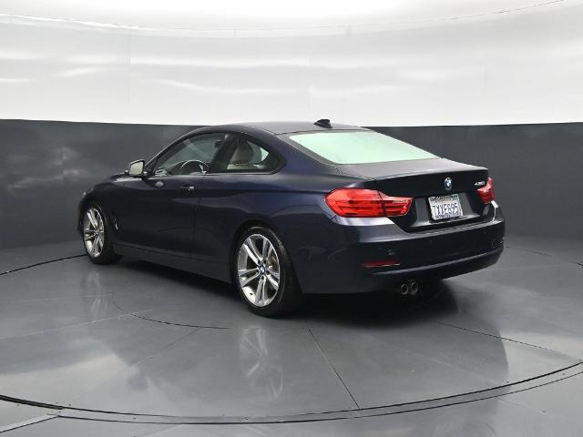 2014 BMW 428i - $11,131
