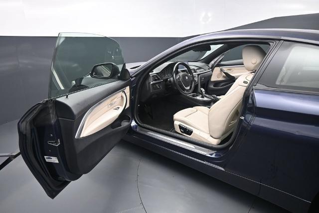 2014 BMW 428i - $11,131
