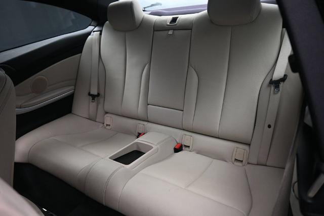 2014 BMW 428i - $11,131