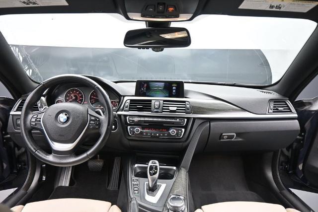 2014 BMW 428i - $11,131