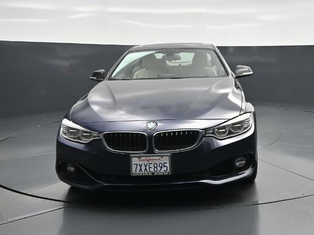 2014 BMW 428i - $11,131