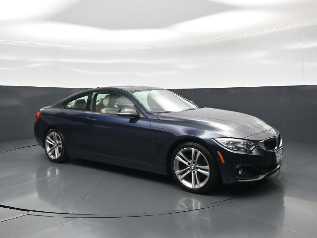 2014 BMW 428i - $11,131