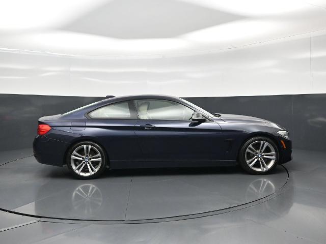 2014 BMW 428i - $11,131
