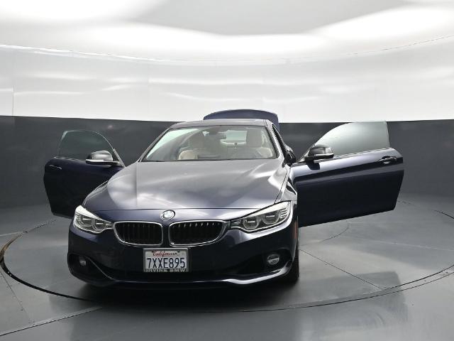 2014 BMW 428i - $11,131