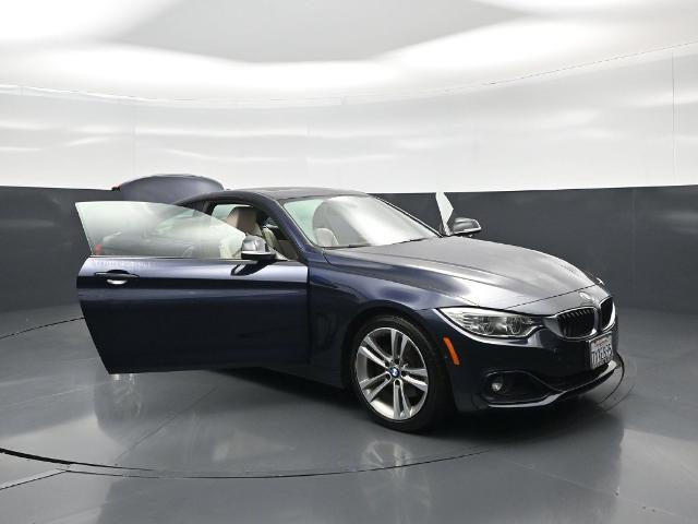 2014 BMW 428i - $11,131
