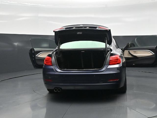 2014 BMW 428i - $11,131