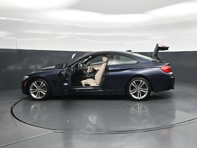 2014 BMW 428i - $11,131