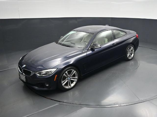 2014 BMW 428i - $11,131