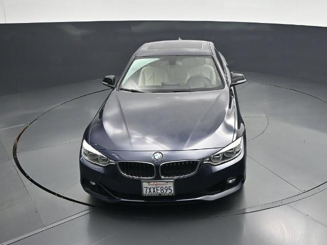2014 BMW 428i - $11,131