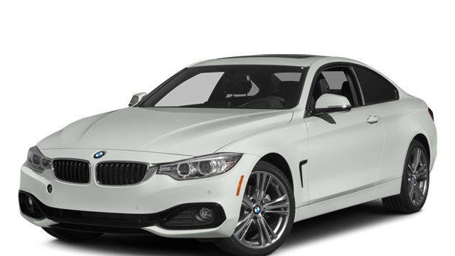 Preowned 2014 BMW 4 Series 428i xDrive for Sale