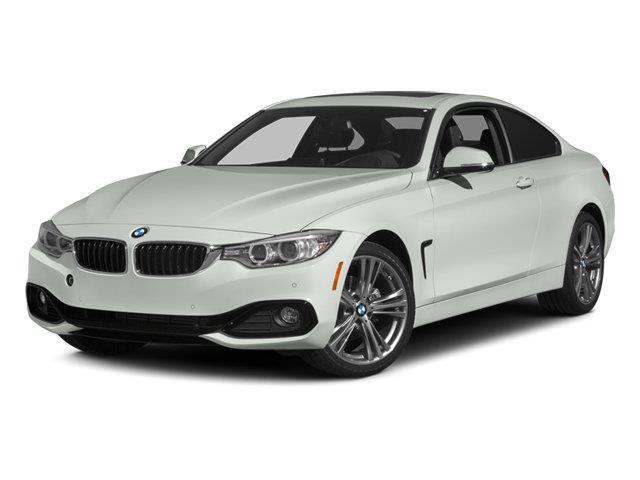 2014 BMW 428i - $19,997