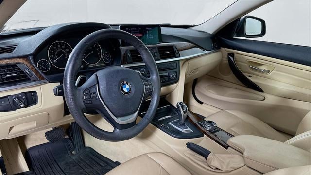 2014 BMW 4 Series 428i xDrive