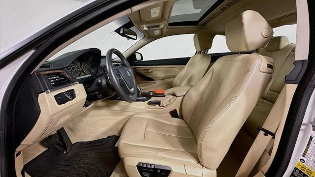 2014 BMW 4 Series 428i xDrive