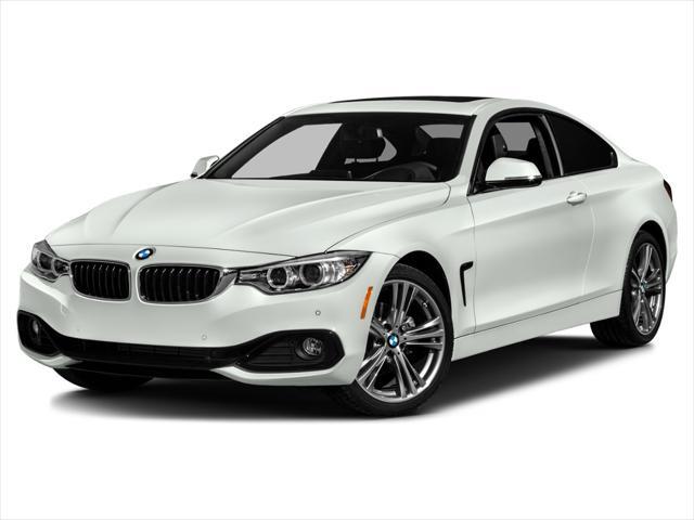 2014 BMW 428i