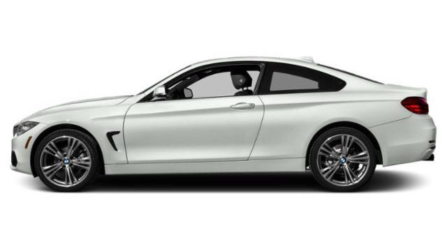 2015 BMW 4 Series 428i xDrive
