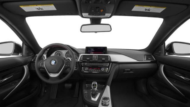 2015 BMW 4 Series 428i xDrive