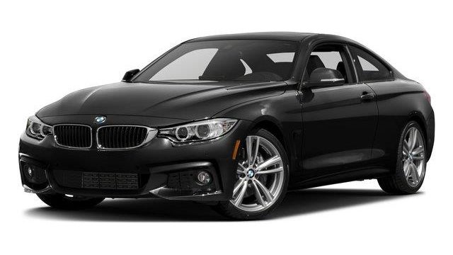 Preowned 2016 BMW 4 Series 428i xDrive for Sale