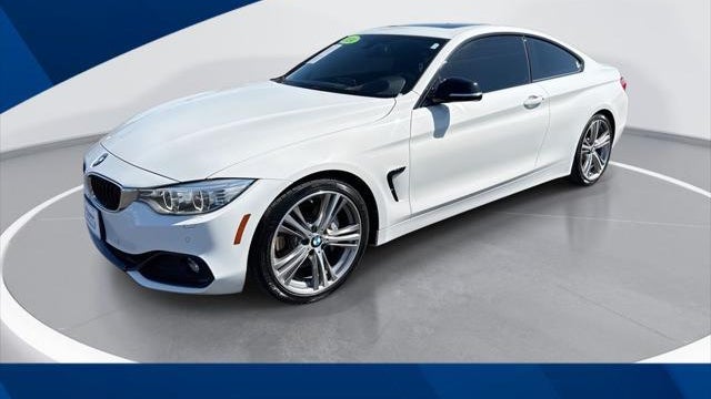 Preowned 2014 BMW 4 Series 435i for Sale