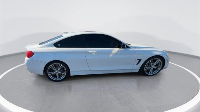 2014 BMW 4 Series 435i