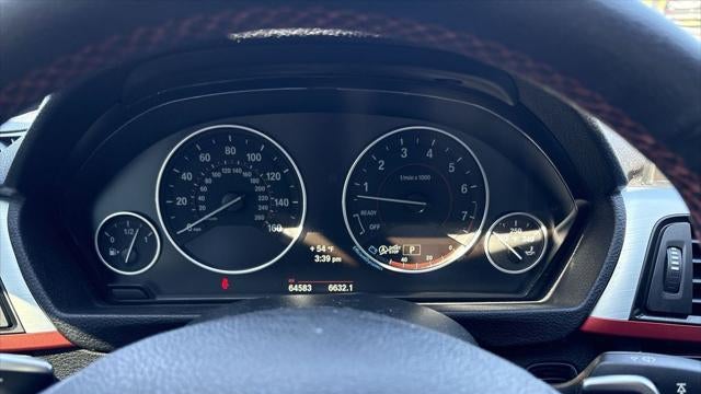 2014 BMW 4 Series 435i
