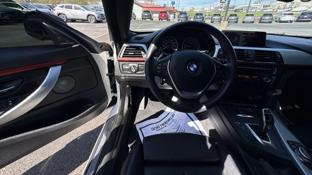 2014 BMW 4 Series 435i