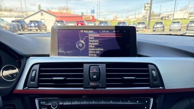 2014 BMW 4 Series 435i