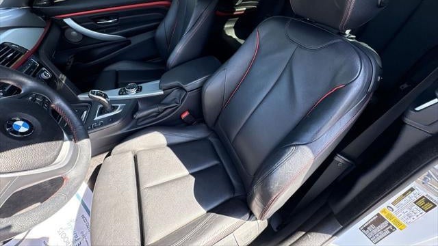 2014 BMW 4 Series 435i