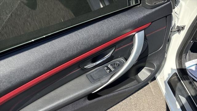 2014 BMW 4 Series 435i