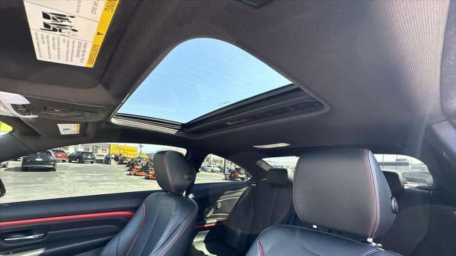 2014 BMW 4 Series 435i