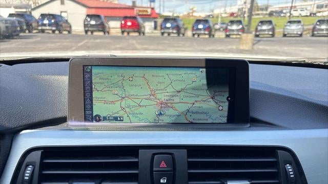 2014 BMW 4 Series 435i