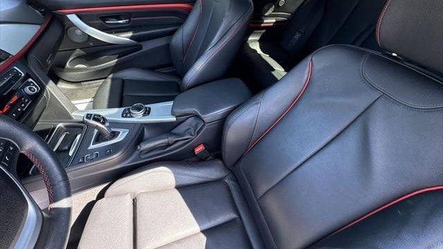 2014 BMW 4 Series 435i