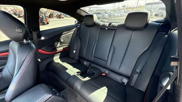 2014 BMW 4 Series 435i