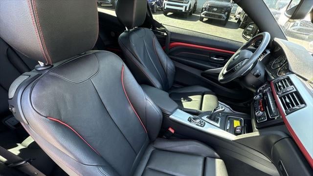 2014 BMW 4 Series 435i
