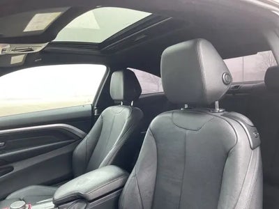 2016 BMW 4 Series AWD 435I Xdrive 2DR Coupe