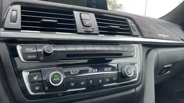 2016 BMW 4 Series 435i xDrive