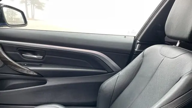 2016 BMW 4 Series 435i xDrive