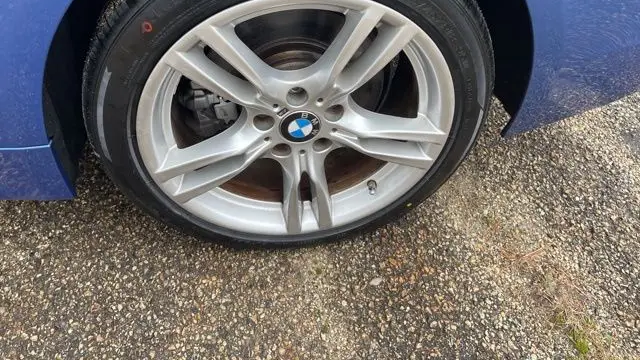 2016 BMW 4 Series 435i xDrive