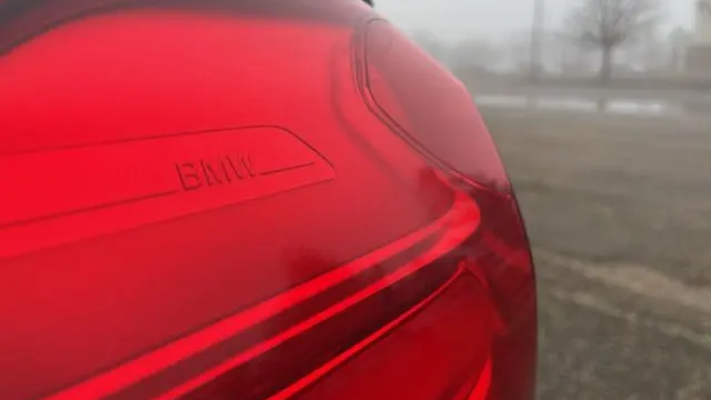 2016 BMW 4 Series 435i xDrive