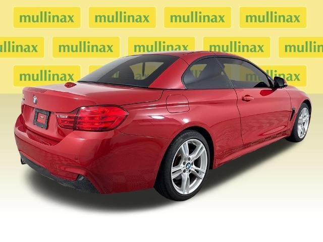 2016 BMW 428i - $19,200