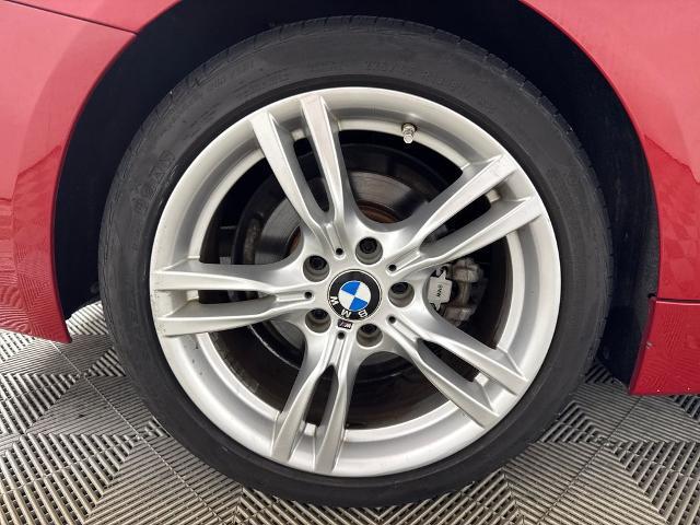 2016 BMW 428i - $19,200