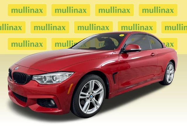 2016 BMW 428i - $19,200