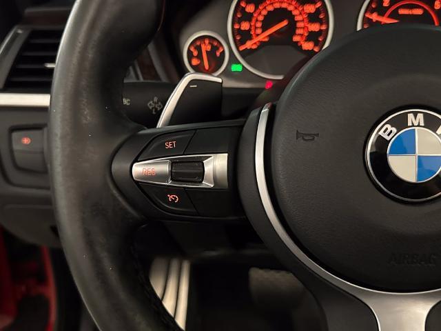 2016 BMW 428i - $19,200