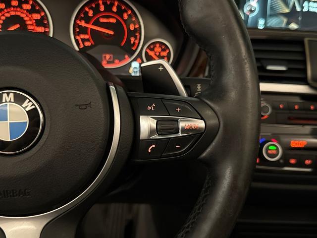 2016 BMW 428i - $19,200