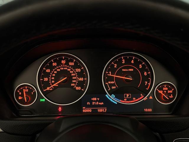 2016 BMW 428i - $19,200