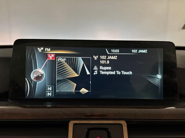 2016 BMW 428i - $19,200